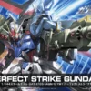 HGCE 1/144 PERFECT STRIKE GUNDAM 2 HGCE 1/144 PERFECT STRIKE GUNDAM -Figurines Du Modèle hggsr17 perfect strike boxart