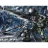 HGTB 1/144 ZAKU II + BIG GUN SET -Figurines Du Modèle hggt08 zaku2 big gun boxart