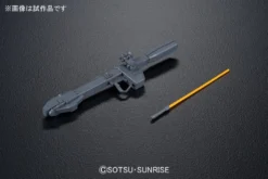 HGTO 1/144 YMS-08B DOM TEST TYPE 10 HGTO 1/144 YMS-08B DOM TEST TYPE -Figurines Du Modèle hggto07 dom test type 5