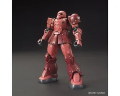 HGGTO 1/144 MS-05S ZAKU I (CHAR AZNABLE) 11 HGGTO 1/144 MS-05S ZAKU I (CHAR AZNABLE) -Figurines Du Modèle hggto15 ms 05 zaku1 char 3