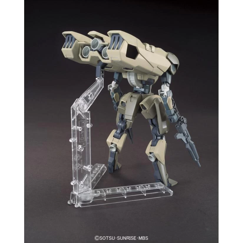 HGIBO 1/144 HYAKURI 8 HGIBO 1/144 HYAKURI – Image 6