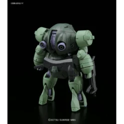 HGIBO 1/144 MAN RODI 9 HGIBO 1/144 MAN RODI -Figurines Du Modèle hgibo09 man rodi 2 660x752 1