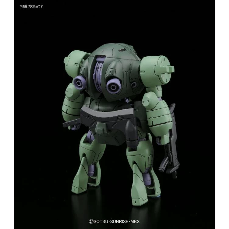 HGIBO 1/144 MAN RODI 5 HGIBO 1/144 MAN RODI – Image 3