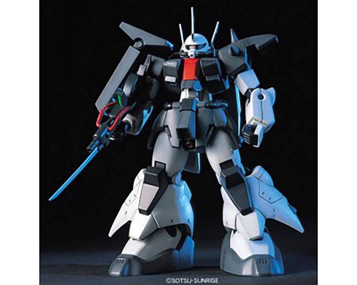 HGUC 1/144 AMX-011 ZAKU III 4 HGUC 1/144 AMX-011 ZAKU III – Image 2