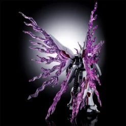 HGUC 1/144 GHOST GUNDAM -Figurines Du Modèle hguc ghost gundam 4