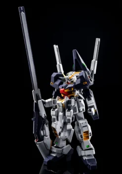 HGUC 1/144 GUNDAM TR-1 (HAZE’N-THLEY) -Figurines Du Modèle hguc gundam tr1 hazen thley 1