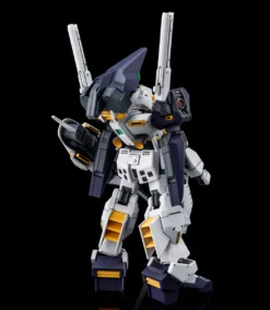 HGUC 1/144 GUNDAM TR-1 (HAZE’N-THLEY) -Figurines Du Modèle hguc gundam tr1 hazen thley 2