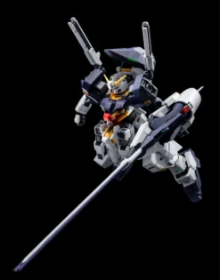 HGUC 1/144 GUNDAM TR-1 (HAZE’N-THLEY) -Figurines Du Modèle hguc gundam tr1 hazen thley 4
