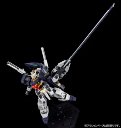 HGUC 1/144 GUNDAM TR-1 (HAZE’N-THLEY) -Figurines Du Modèle hguc gundam tr1 hazen thley 5