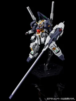 HGUC 1/144 GUNDAM TR-1 (HAZE’N-THLEY) -Figurines Du Modèle hguc gundam tr1 hazen thley 6
