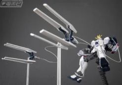 HG 1/144 NARRATIVE GUNDAM B-PACKS -Figurines Du Modèle hguc narrative gundam b packs 1