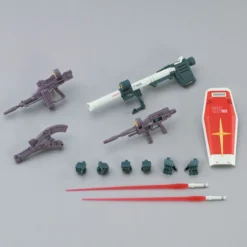 HGUC 1/144 RX-78-02 GUNDAM (CUCURUZ DOAN’S ISLAND VER.) 19 HGUC 1/144 RX-78-02 GUNDAM (CUCURUZ DOAN’S ISLAND VER.) -Figurines Du Modèle hguc rx 78 02 gundam cucuruz doan ver 8