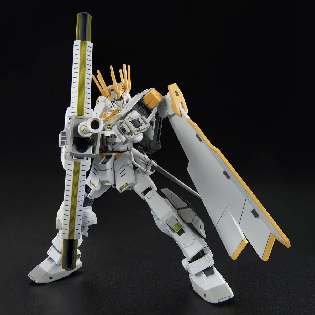 HG 1/144 WHITE RIDER 5 HG 1/144 WHITE RIDER – Image 3