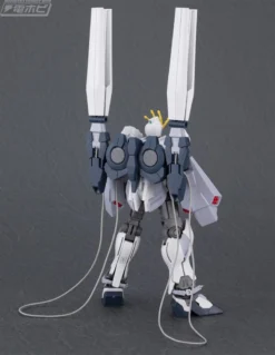 HG 1/144 NARRATIVE GUNDAM B-PACKS -Figurines Du Modèle hguc narrative gundam b packs 1