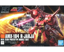 HGUC 1/144 R-JARJA