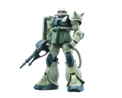 PG 1/60 ZAKU II -Figurines Du Modèle image 1