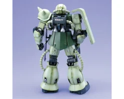 PG 1/60 ZAKU II -Figurines Du Modèle image 2