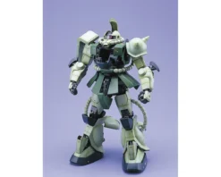 PG 1/60 ZAKU II -Figurines Du Modèle image 3