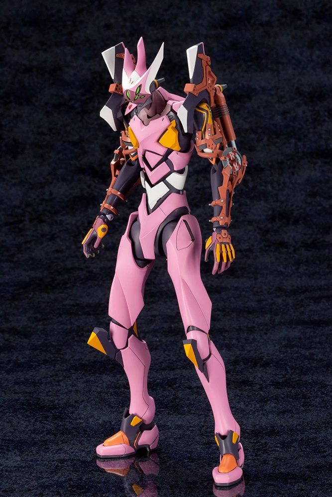 EVANGELION UNIT 08 GAMMA (20CM) 5 EVANGELION UNIT 08 GAMMA (20CM) – Image 3