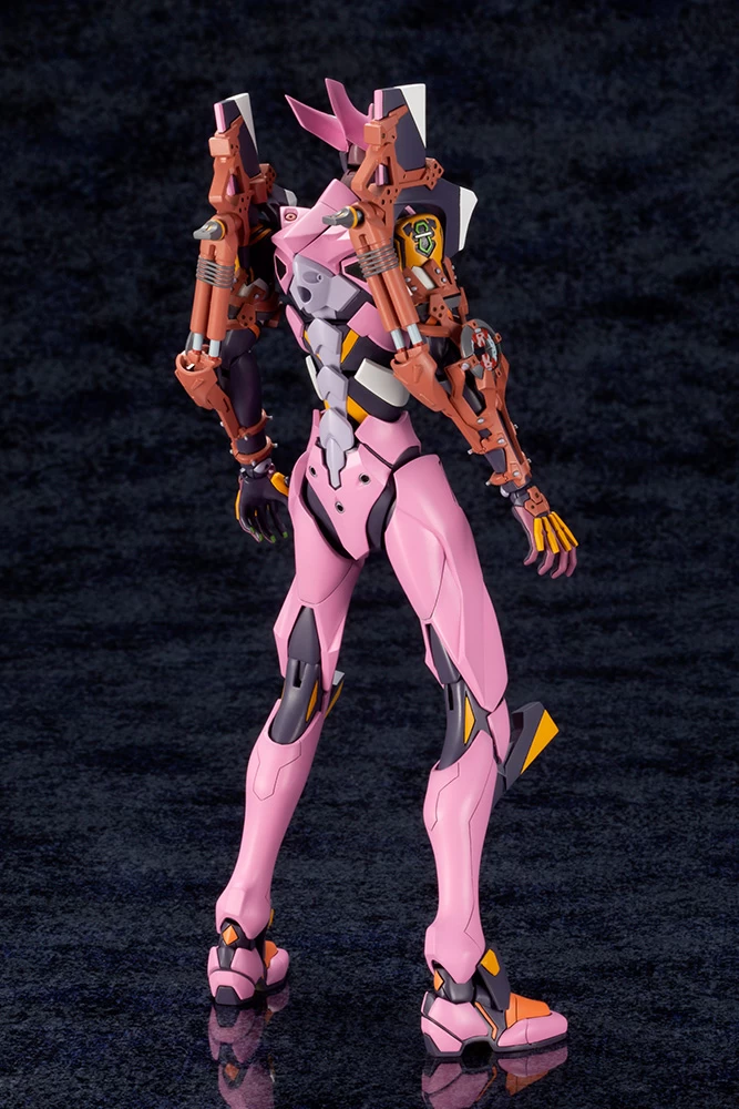 EVANGELION UNIT 08 GAMMA (20CM) 10 EVANGELION UNIT 08 GAMMA (20CM) – Image 8