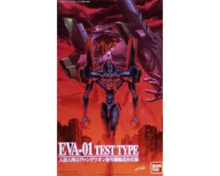 HG 1/144 EVA-01 TRANSPORTATION