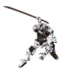 MG 1/100 GUNDAM BARBATOS (VER. XUANWU) -Figurines Du Modèle ltd mg barbatos black tortoise 3 660x660 1