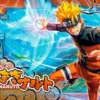 FIGURE-RISE NARUTO 1 FIGURE-RISE NARUTO -Figurines Du Modèle maq82491 3774