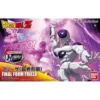 FIGURE-RISE DBZ FINAL FORM FREEZER -Figurines Du Modèle maq83237 2844