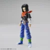 FIGURE-RISE DBZ ANDROID C#17 2 FIGURE-RISE DBZ ANDROID C#17 -Figurines Du Modèle maq83584 2227