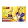 FIGURE-RISE DBZ SUPER SAIYAN VEGETA -Figurines Du Modèle maq83668 2496