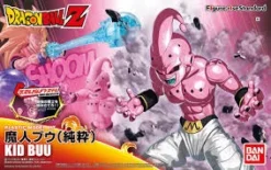 FIGURE-RISE DBZ KID BUU