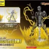 FIGURE-RISE DBZ AURA JAUNE 2 FIGURE-RISE DBZ AURA JAUNE -Figurines Du Modèle maq84184 2892