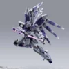 METAL BUILD HI-NU GUNDAM 2 METAL BUILD HI-NU GUNDAM -Figurines Du Modèle mb hi nu 11