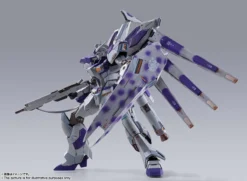 METAL BUILD HI-NU GUNDAM 35 METAL BUILD HI-NU GUNDAM -Figurines Du Modèle mb hi nu 15