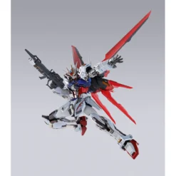 METAL BUILD AILE STRIKER (backpack) 11 METAL BUILD AILE STRIKER (backpack) -Figurines Du Modèle metal build aile striker 3