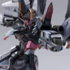 METAL BUILD STRIKE NOIR GUNDAM [ALTERNATIVE STRIKE VER.] -Figurines Du Modèle metal build strike noir gundam alternative strike