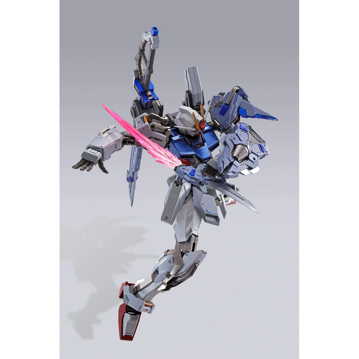 METAL BUILD SWORD STRIKER 8 METAL BUILD SWORD STRIKER – Image 6