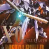METAL BUILD : CROSSBONE GUNDAM X-0 FULLCLOTH 1 METAL BUILD : CROSSBONE GUNDAM X-0 FULLCLOTH -Figurines Du Modèle metal build x 0 crossbone gundam full cloth xm x0 box art
