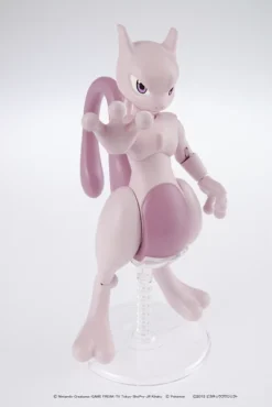 POKEMON COLLECTION No.32 MEWTWO -Figurines Du Modèle mewtwo 01