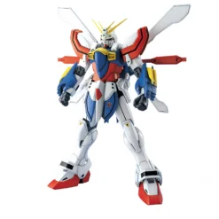 MG 1/100 GF13-017NJII GOD GUNDAM -Figurines Du Modèle mg g gundam