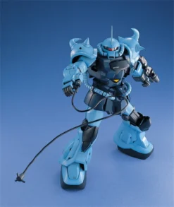 MG 1/100 GOUF CUSTOM -Figurines Du Modèle mg gouf custom 3