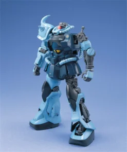 MG 1/100 GOUF CUSTOM -Figurines Du Modèle mg gouf custom 4