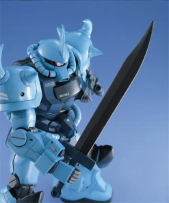 MG 1/100 GOUF CUSTOM -Figurines Du Modèle mg gouf custom 5