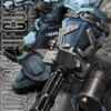 MG 1/100 GOUF CUSTOM