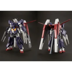MG 1/100 GUNDAM AGE-1 FULL GLANSA [DESIGNER’S COLOR VER.] -Figurines Du Modèle mg gundam age 1 full glansa designers color ver 2