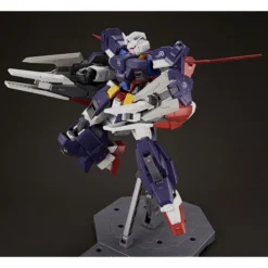 MG 1/100 GUNDAM AGE-1 FULL GLANSA [DESIGNER’S COLOR VER.] -Figurines Du Modèle mg gundam age 1 full glansa designers color ver 3