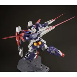 MG 1/100 GUNDAM AGE-1 FULL GLANSA [DESIGNER’S COLOR VER.] -Figurines Du Modèle mg gundam age 1 full glansa designers color ver 4