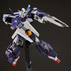 MG 1/100 GUNDAM AGE-1 FULL GLANSA [DESIGNER’S COLOR VER.] -Figurines Du Modèle mg gundam age 1 full glansa designers color ver 5