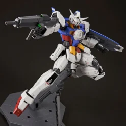 MG 1/100 GUNDAM AGE-1 FULL GLANSA [DESIGNER’S COLOR VER.] -Figurines Du Modèle mg gundam age 1 full glansa designers color ver 6