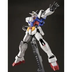 MG 1/100 GUNDAM AGE-1 FULL GLANSA [DESIGNER’S COLOR VER.] -Figurines Du Modèle mg gundam age 1 full glansa designers color ver 7